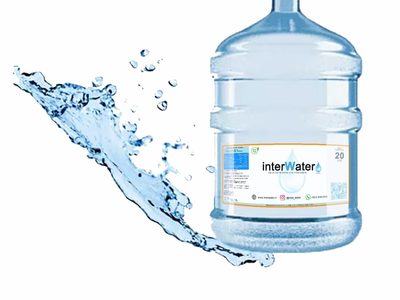 Con un bidón de agua y esta increíble idea, hacé el puff más coqueto y útil para tu living