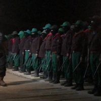 EZLN, balance a 25 años