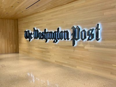 Will Lewis es el nuevo editor y director ejecutivo de The Washington Post