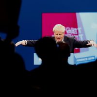 Acusan a Boris Johnson de corrupción y acoso sexual