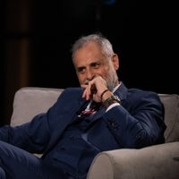 Jorge Rial rompió el silencio en "Socios del Espectáculo" y blanqueó su situación sentimental