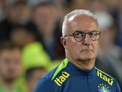 Tras la salida de Dorival Junior: el histórico entrenador que podría dirigir la Selección de Brasil
