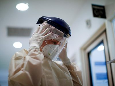 Temor por la nueva cepa del coronavirus: cómo sigue la situación epidemiológica en Argentina