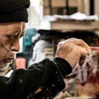 Gilberto Aceves Navarro, en el Seminario de Cultura Mexicana