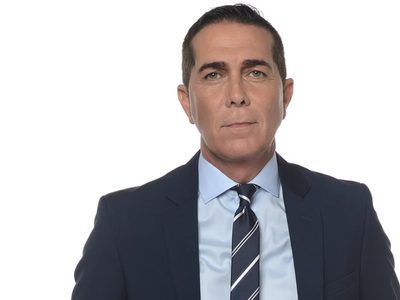 Ya son hombres: Rodolfo Barili mostró lo grandes que están sus hijos y cuánto se le parecen