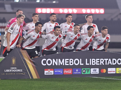 Pensando en el Mundial de Clubes: el importante cambio que presentaría River