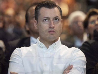 Hijo de Luis Donaldo Colosio pide a López Obrador indultar a Mario Aburto