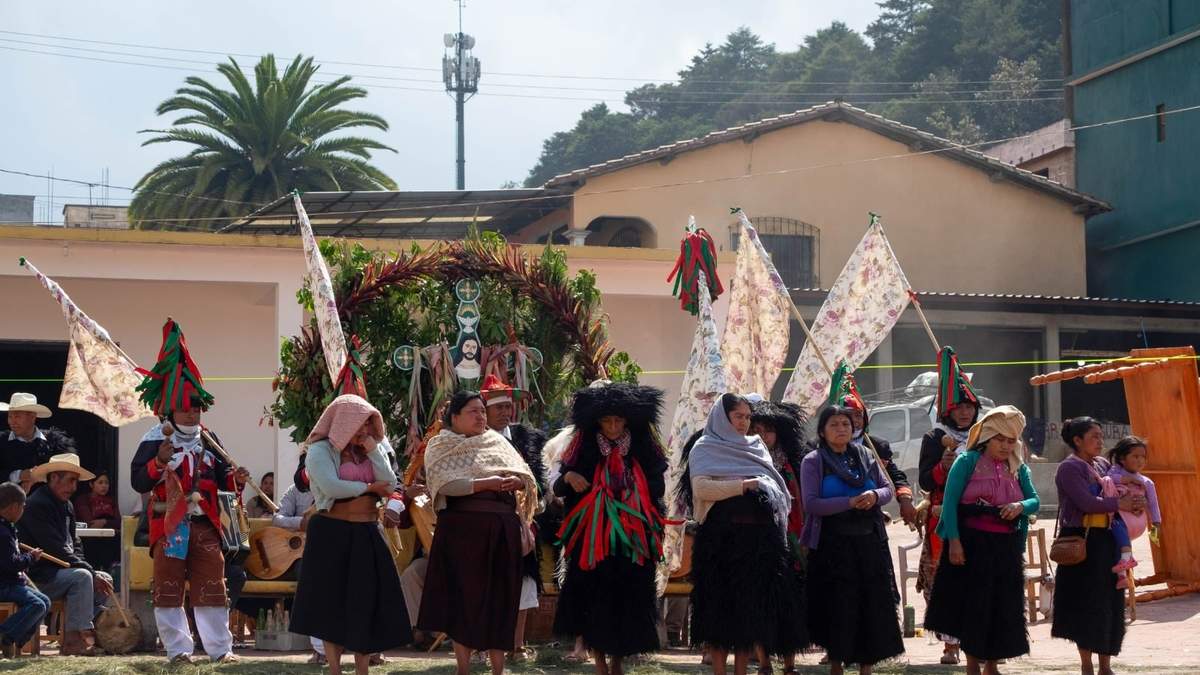 Pueblos originarios. Marginación persistente de la justicia