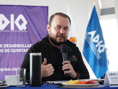 CNDH impugna designación de Heyden Cebada Rivas, presidente del Poder Judicial de Quintana Roo