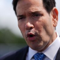 En Cuba, Trump puede hacer lo que quiera: Marco Rubio