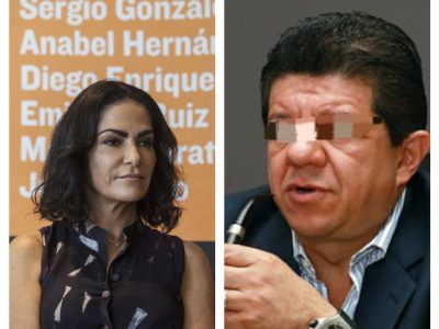 Dictan formal prisión contra exdirector de Policía Judicial de Puebla por tortura contra Lydia Cacho