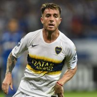 Boca: el posible reemplazante de Buffarini si no arregla la renovación