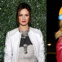 La mandó al frente: Paula Chaves compartió una divertida captura que dejó en evidencia a una famosa