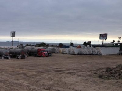 Pemex halla huachicol en predio de Gerardo Novelo Osuna, exsenador de Morena