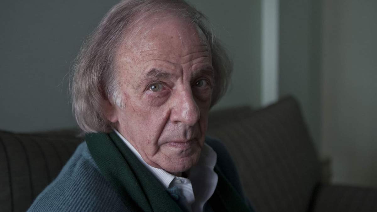César Luis Menotti. Fuente (Instagram)