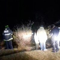 Descubren en Puebla los cadáveres de tres personas en un pozo