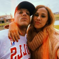 "Una, como mamá, no está tranquila": dura acusación de la ex del Polaco contra Barby Silenzi