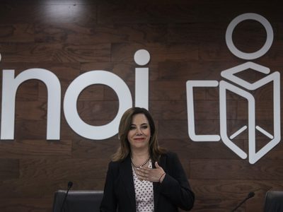 Ministro de la Suprema Corte propone descongelar al INAI