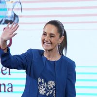 Los ejes de los primeros 100 días de la presidenta de México, Claudia Sheinbaum