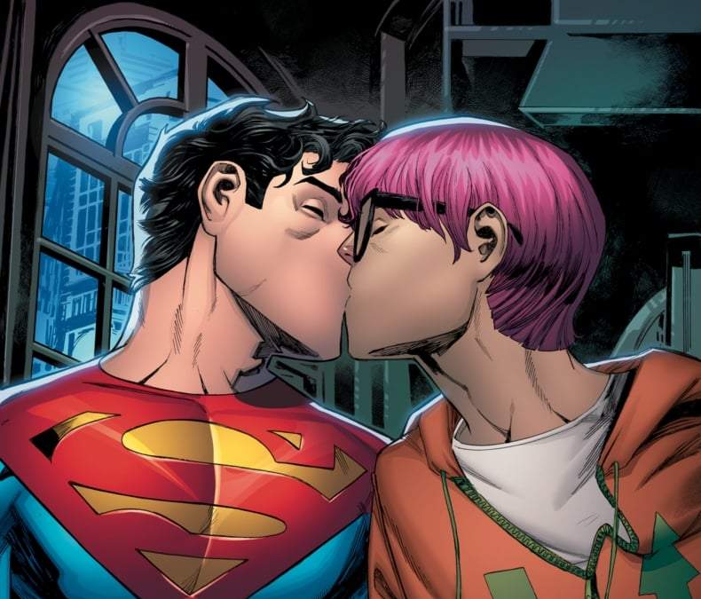 El nuevo cómic estará disponible en las tiendas el 9 de noviembre