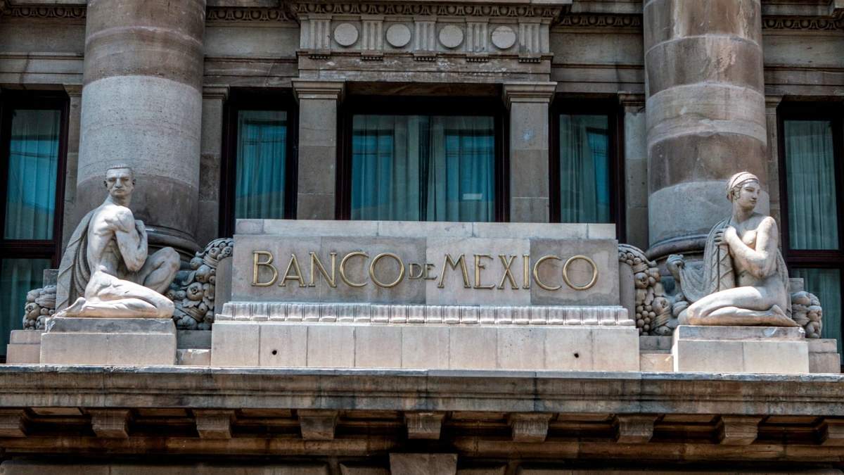 Banco de México. Batalla contra la inflación