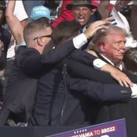 Duro informe del Senado sobre el atentado a Trump