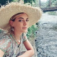 Vuelve el programa de turismo por el mundo de Emilia Attias