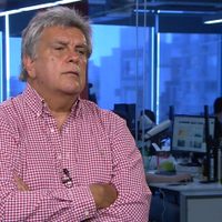 Después del escándalo entre Marcela Tauro y Jorge Rial, fue Luis Ventura quien dio su opinión