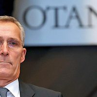 La OTAN muestra sus temores y limitaciones