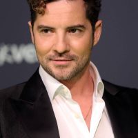 ¡Está irreconocible! David Bisbal recordó los inicios de su carrera con una encantadora foto