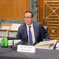 Estados Unidos designa a Suiza y Vietnam como "manipuladores de divisas"
