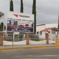 EU demanda a México revisar queja de violación de derechos laborales en planta de Grupo Yazaki