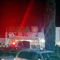 Saqueos en CDMX-Edomex dejan un policía muerto y 225 civiles detenidos
