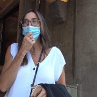 Hizo algo que tenía olvidado hace meses: a Paz Padilla la sorprenden en la calle y así reaccionó