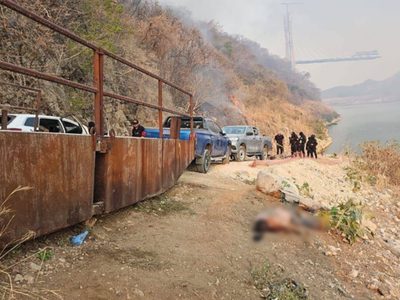 Masacre en Chiapas: El Frayba reporta 25 personas muertas tras enfrentamiento (Videos)