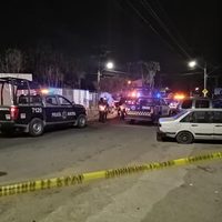 Niña de 13 años pierde la vida en una balacera afuera de su casa en Guanajuato