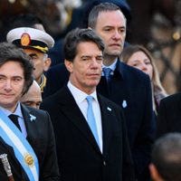 Oficializan cambios en el gabinete: sale Posse, Francos toma fuerza y se crea un nuevo Ministerio
