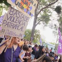 Presentaron estadísticas alarmantes sobre violencia de género en Neuquén: aumentó la violencia psicólogica