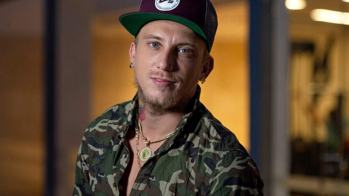 El Polaco. Fuente: (Instagram)