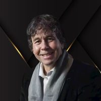 A puro glamour, así es la parrilla y el quincho de Ariel Rodríguez Palacios donde disfruta en famil