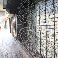 Preocupante: cierre masivo de comercios