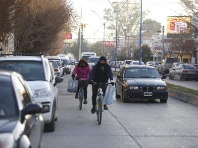 Preocupación en una localidad rionegrina ante el aumento de contagios en la última semana
