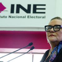 El INE asegura que no está haciendo nada para organizar la elección de jueces