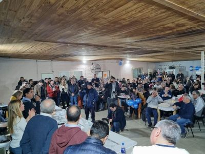 El peronismo de Río Negro llamó a "recuperar la mística"