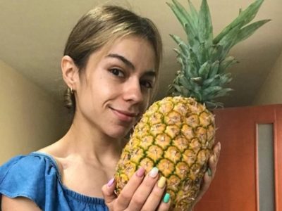 Influencer Odalis Santos fallece al someterse a un tratamiento para evitar sudoración excesiva