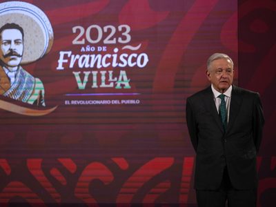 La familia de María Fernanda pidió sigilo en el caso y lo vamos a respetar: AMLO