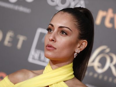 A ocho meses de su nacimiento: Hiba Abouk se animó a compartir imágenes del pequeño Amin