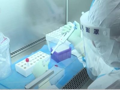 China pide a EU que deje de "politizar" origen de Covid-19 ante teoría de fuga de laboratorio