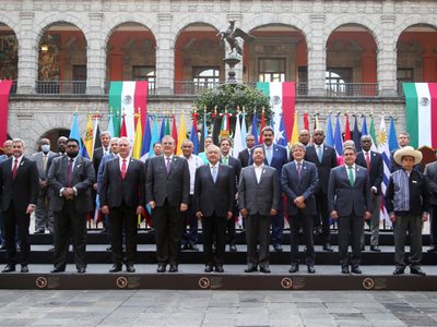 Reproches entre los presidentes de Cuba y Uruguay en la cumbre de la Celac