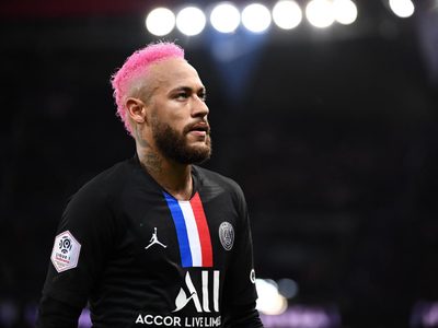 El drama que atraviesa Neymar por la crisis del coronavirus